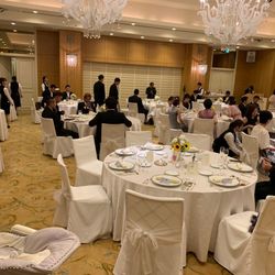 Hotel Grand Tiaraの写真8枚目