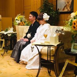 Hotel Grand Tiaraの写真3枚目