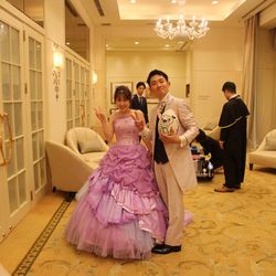 Hotel Grand Tiaraの写真2枚目