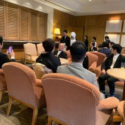 Hotel Grand Tiaraの写真5枚目