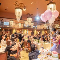 クアンティックの写真1枚目