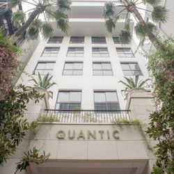 クアンティックの写真22枚目