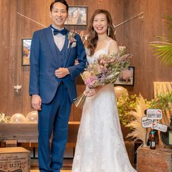 クアンティックの写真1枚目