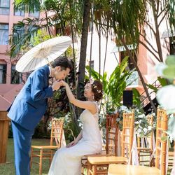 クアンティックの写真2枚目