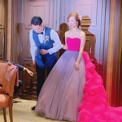 クアンティックの写真8枚目