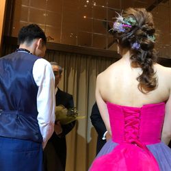 クアンティックの写真10枚目