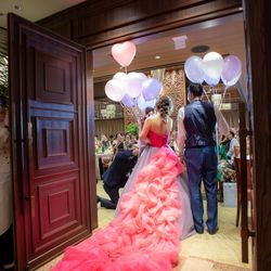 クアンティックの写真11枚目