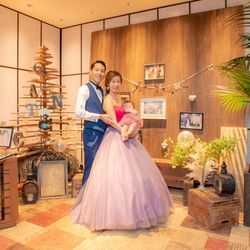 クアンティックの写真6枚目