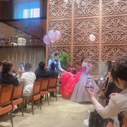 クアンティックの写真1枚目