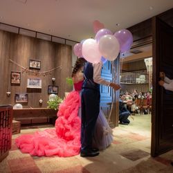 クアンティックの写真2枚目