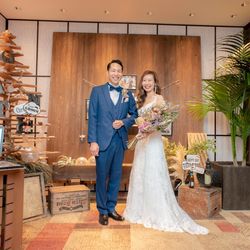 クアンティックの写真2枚目