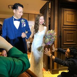 クアンティックの写真35枚目