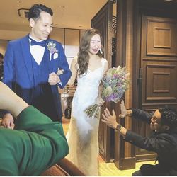 クアンティックの写真17枚目