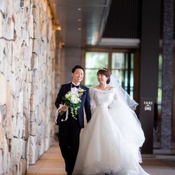 パレスホテル東京の写真36枚目