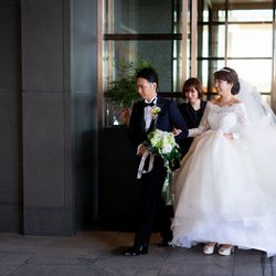 パレスホテル東京の写真28枚目