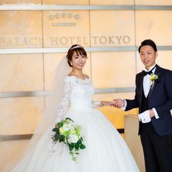 パレスホテル東京の写真4枚目