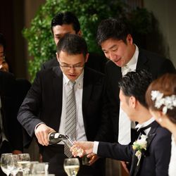 パレスホテル東京の写真3枚目