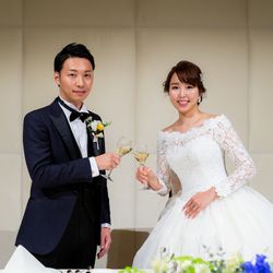 パレスホテル東京の写真7枚目