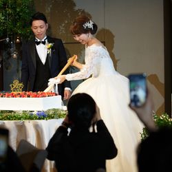 パレスホテル東京の写真4枚目