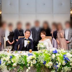 パレスホテル東京の写真15枚目