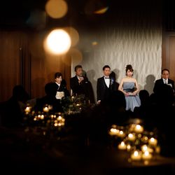 パレスホテル東京の写真36枚目