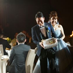 パレスホテル東京の写真1枚目