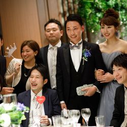 パレスホテル東京の写真14枚目