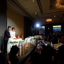 パレスホテル東京の写真21枚目