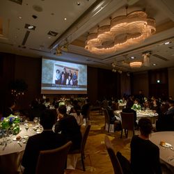 パレスホテル東京の写真1枚目