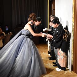 パレスホテル東京の写真22枚目