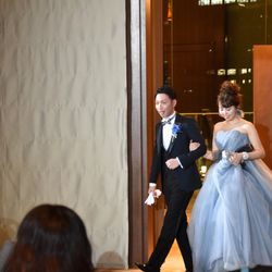 パレスホテル東京の写真21枚目