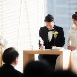 パレスホテル東京の写真33枚目