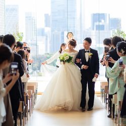 パレスホテル東京の写真32枚目