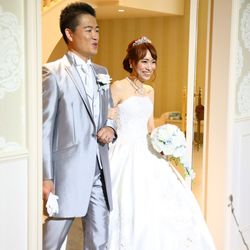 アニヴェルセル みなとみらい横浜の写真21枚目