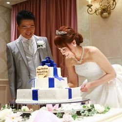 アニヴェルセル みなとみらい横浜の写真33枚目