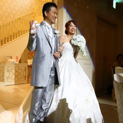 アニヴェルセル みなとみらい横浜の写真3枚目