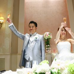 アニヴェルセル みなとみらい横浜の写真36枚目