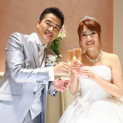 アニヴェルセル みなとみらい横浜の写真15枚目