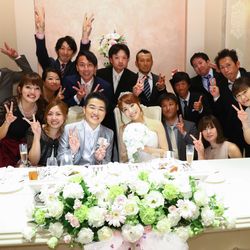 アニヴェルセル みなとみらい横浜の写真19枚目