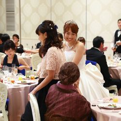 アニヴェルセル みなとみらい横浜の写真13枚目