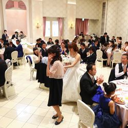 アニヴェルセル みなとみらい横浜の写真23枚目