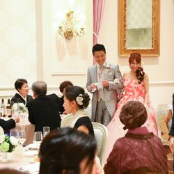 アニヴェルセル みなとみらい横浜の写真7枚目