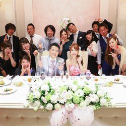 アニヴェルセル みなとみらい横浜の写真14枚目