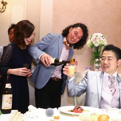 アニヴェルセル みなとみらい横浜の写真12枚目