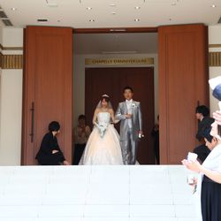 アニヴェルセル みなとみらい横浜の写真18枚目