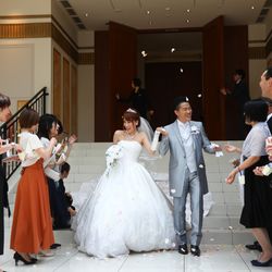 アニヴェルセル みなとみらい横浜の写真13枚目