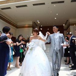 アニヴェルセル みなとみらい横浜の写真36枚目