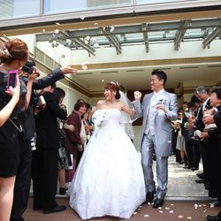 アニヴェルセル みなとみらい横浜の写真36枚目