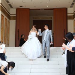 アニヴェルセル みなとみらい横浜の写真7枚目