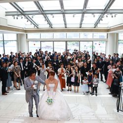 アニヴェルセル みなとみらい横浜の写真17枚目